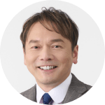 アンバサダー外賀幸一